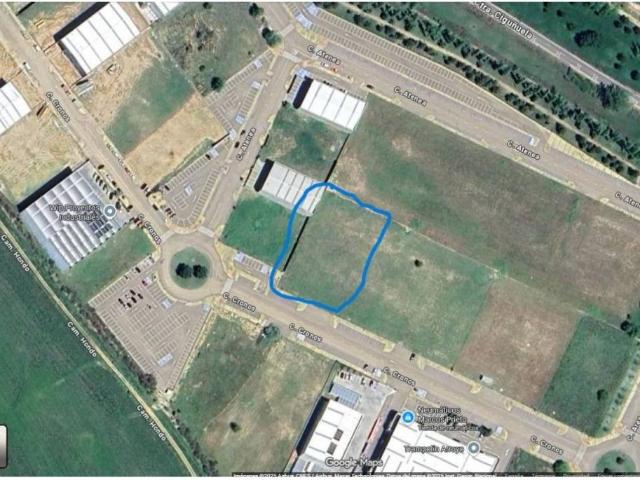 Terreno en venta en Arroyo De La Encomienda, Castilla y León