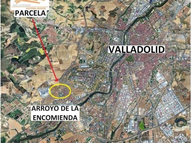 Terreno en venta en La Flecha, Arroyo De La Encomienda