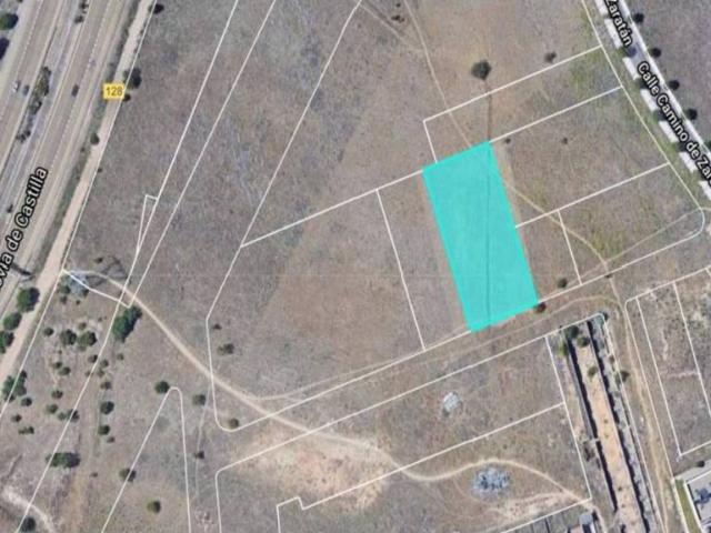Terreno en venta en Arroyo De La Encomienda, Castilla y León