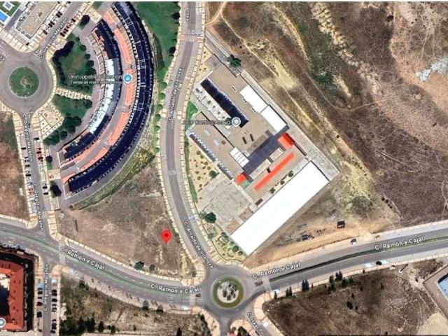 Terreno en venta en Las Lomas de Arroyo, Arroyo De La Encomienda