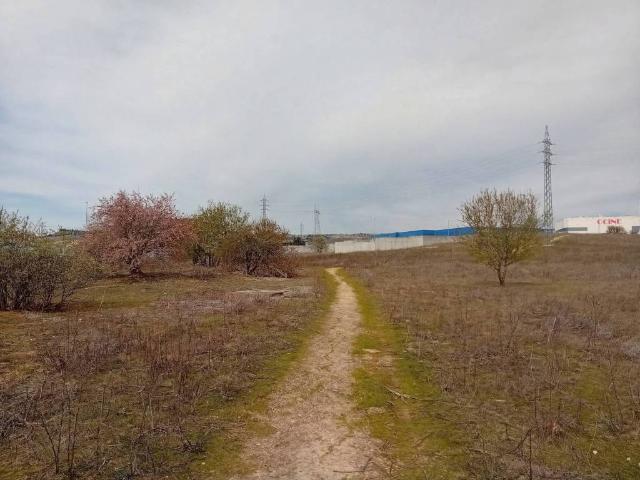 Terreno en venta en La Flecha, Arroyo De La Encomienda