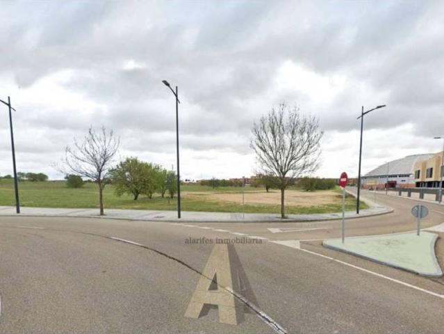 Terreno en venta en La Flecha, Arroyo De La Encomienda