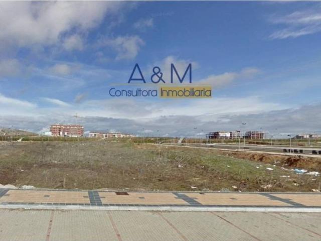 Terreno en venta en Arroyo De La Encomienda, Castilla y León