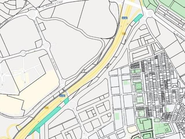 Terreno en venta en La Flecha, Arroyo De La Encomienda