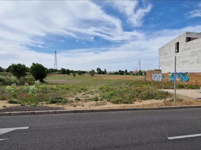 Terreno en venta en Arroyo De La Encomienda
