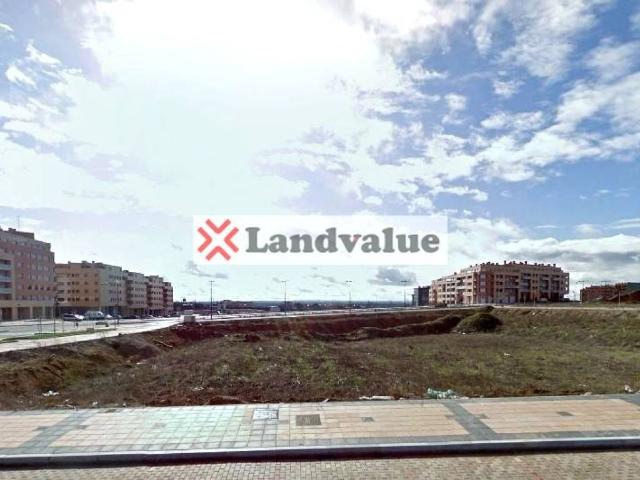 Terreno en venta en Las Lomas de Arroyo, Arroyo De La Encomienda