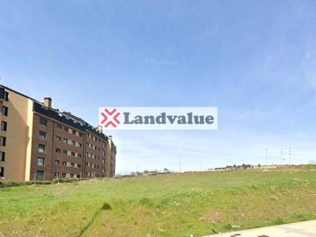 Terreno en venta en Las Lomas de Arroyo, Arroyo De La Encomienda