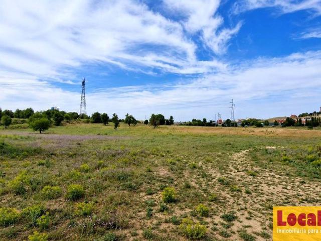 Terreno en venta en La Flecha, Arroyo De La Encomienda