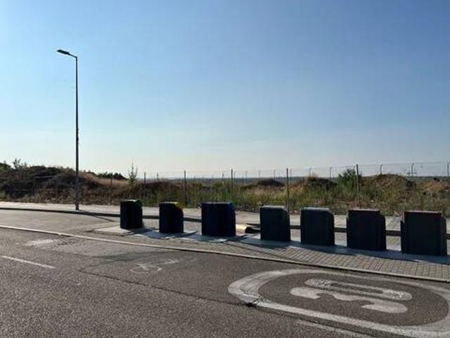 Terreno en venta en La Flecha, Arroyo De La Encomienda