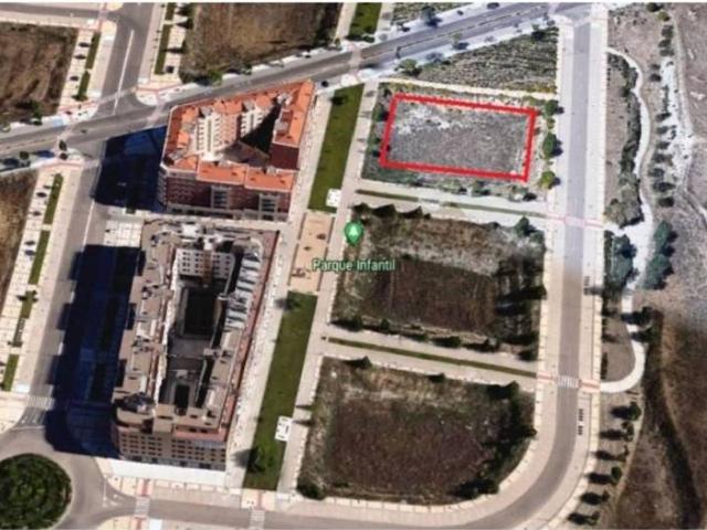 Terreno en venta en Las Lomas de Arroyo, Arroyo De La Encomienda