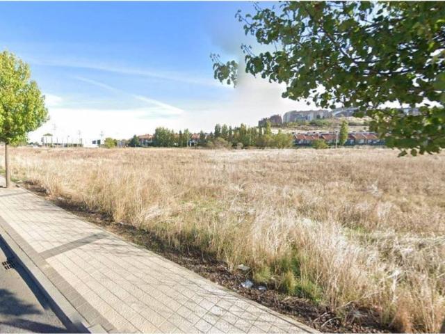 Terreno en venta en Arroyo De La Encomienda, Castilla y León