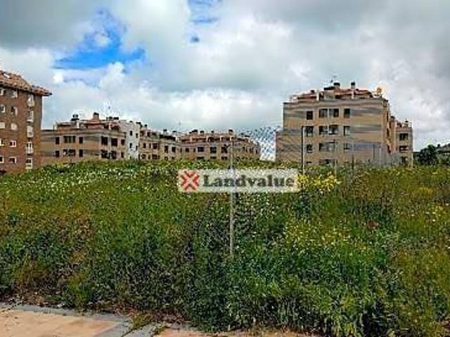 Terreno en venta en Las Lomas de Arroyo, Arroyo De La Encomienda