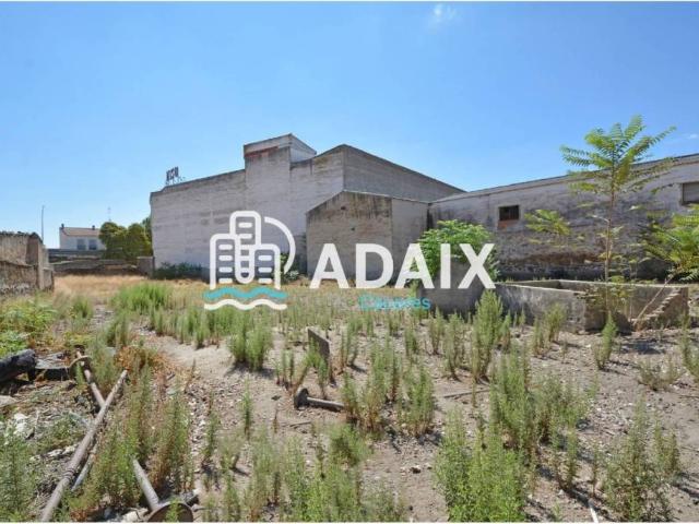 Terreno en venta en Arroyo de la Luz, Cáceres
