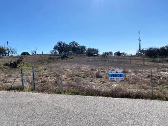 Terreno en venta en Arroyo De La Luz, Extremadura