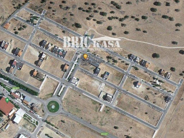 Terreno en venta en Arroyo De La Luz