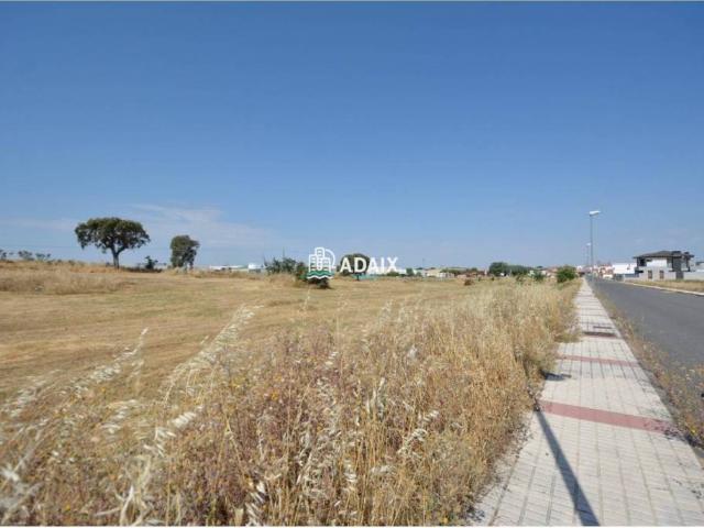 Terreno en venta en Arroyo De La Luz, Extremadura