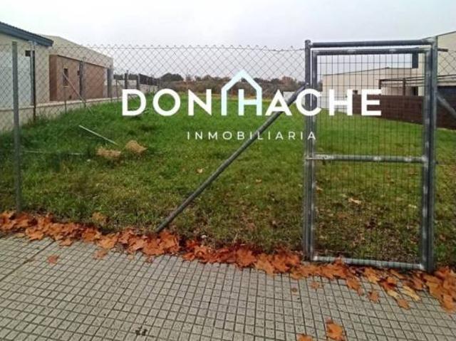 Terreno en venta en Arroyo De San Serván