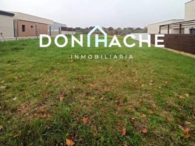 Terreno en venta en Mérida, Extremadura