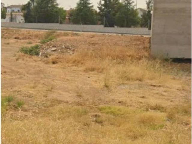 Terreno en venta en Arroyo De San Serván, Extremadura