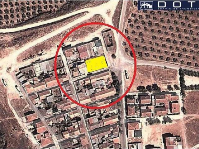 Terreno en venta en Arroyo Del Ojanco, Andalucía
