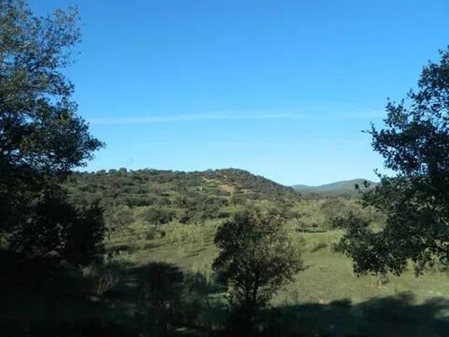 Terreno en venta en Sierra de Huelva, Andalucía