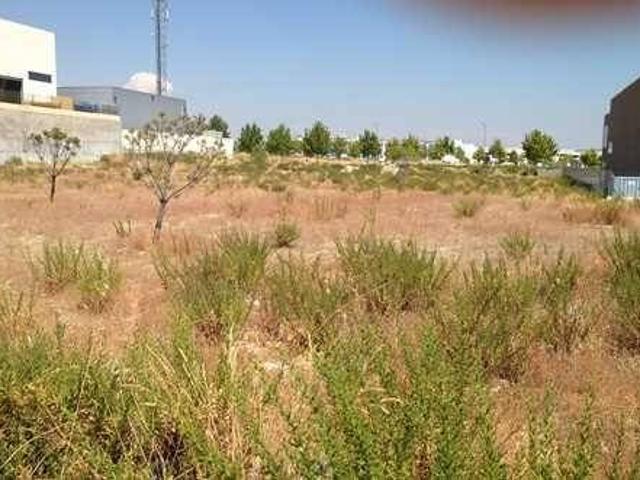 Terreno en venta en Valdefuentes, Arroyomolinos