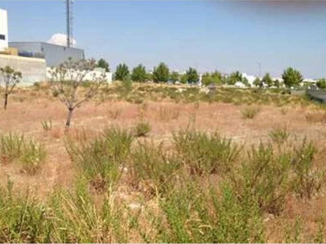Terreno en venta en El Bosque, Cádiz