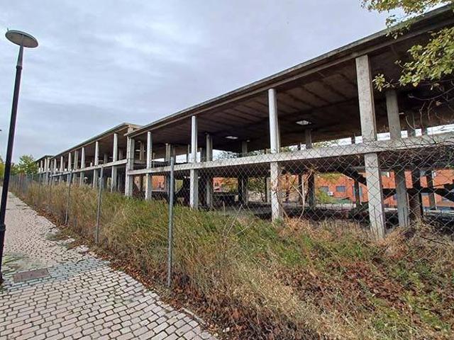 Terreno en venta en Arroyomolinos, Madrid