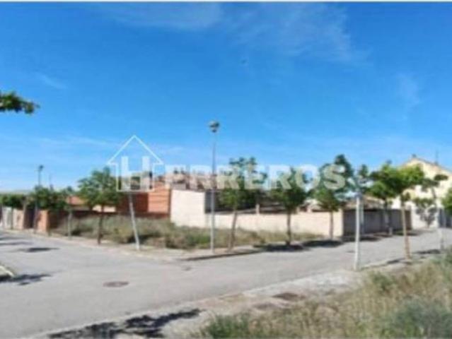 Terreno en venta en Arrúbal, La Rioja