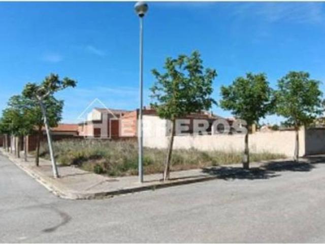 Terreno en venta en Arrúbal, La Rioja