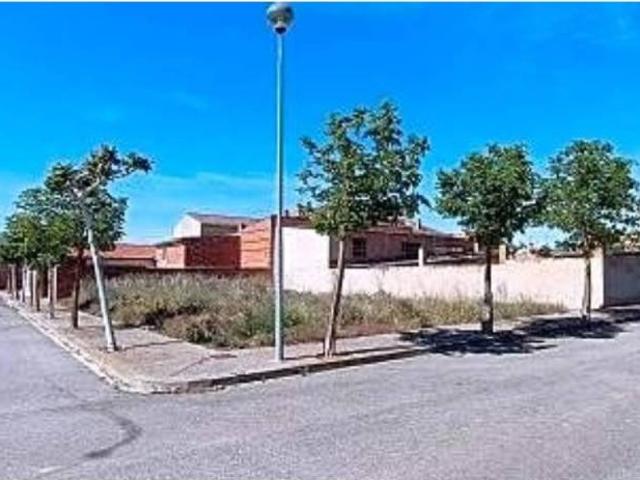 Terreno en venta en Arrúbal, La Rioja