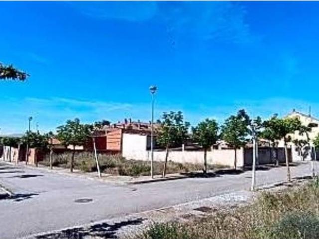 Terreno en venta en Arrúbal, La Rioja