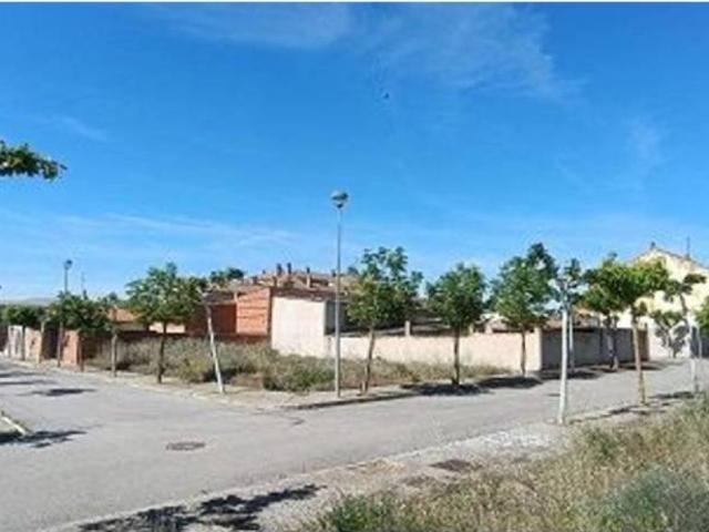 Terreno en venta en Arrúbal, La Rioja