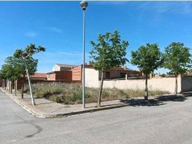 Terreno en venta en Arrúbal, La Rioja