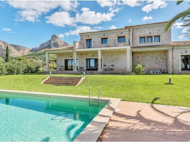Terreno en venta en Llevant, Baleares