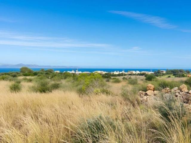 Terreno en venta en Llevant, Baleares