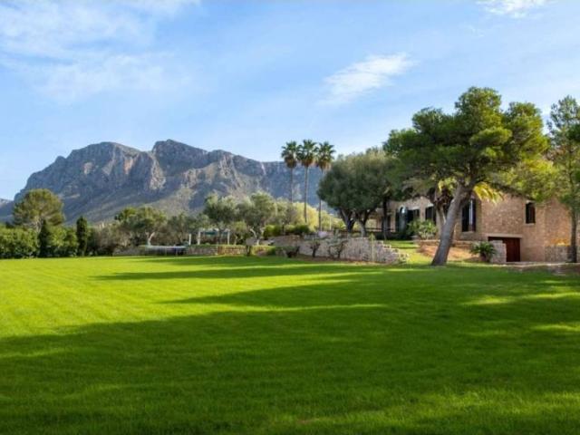 Terreno en venta en Llevant, Baleares