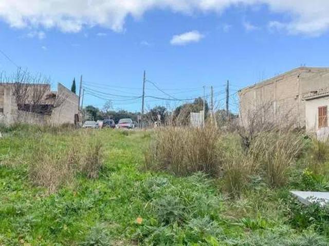 Terreno en venta en Betlem, Llevant