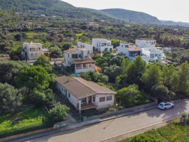 Terreno en venta en Llevant, Baleares