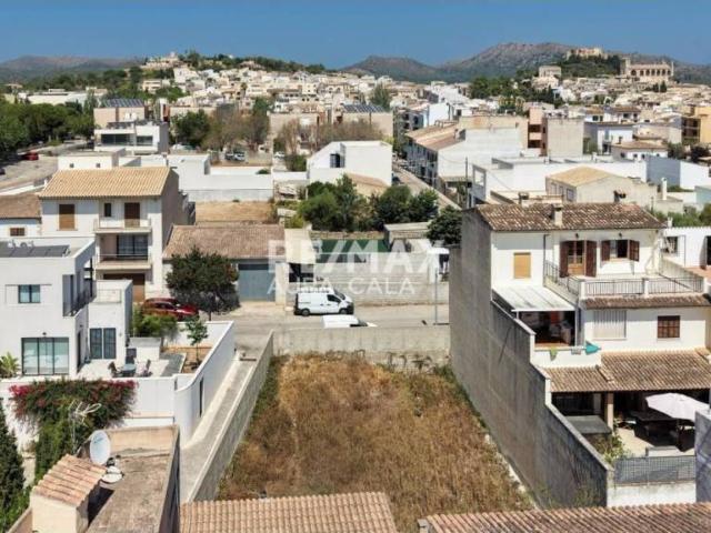 Terreno en venta en Llevant, Baleares