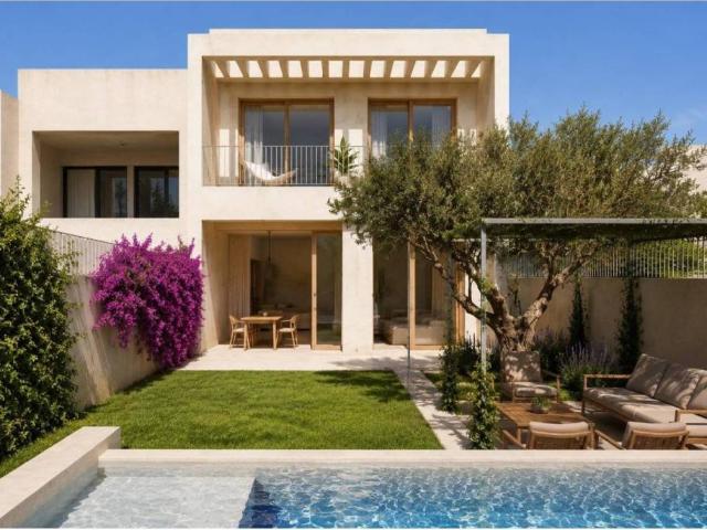 Terreno en venta en Llevant, Baleares