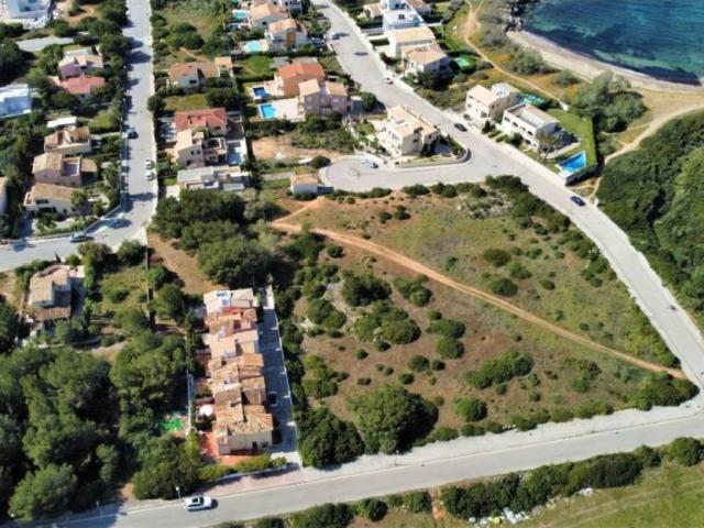 Terreno en venta en Llevant, Baleares