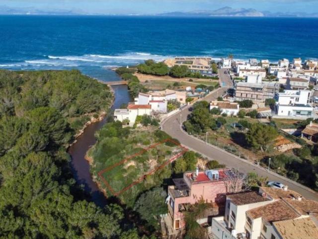 Terreno en venta en Llevant, Baleares
