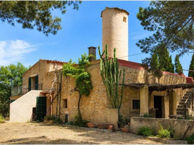 Terreno en venta en Llevant, Baleares