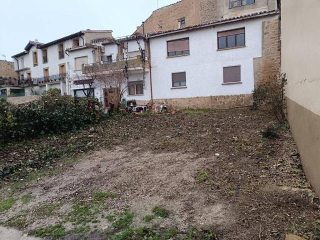 Terreno en venta en Izarbeibar-Novenera, Navarra