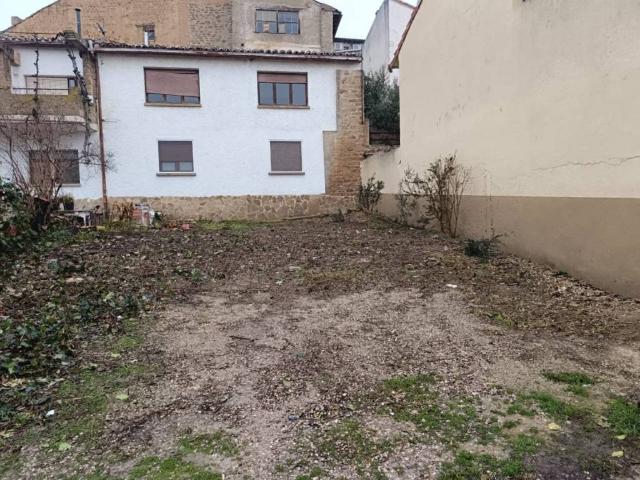 Terreno en venta en Izarbeibar-Novenera, Navarra