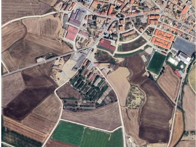 Terreno en venta en Izarbeibar-Novenera, Navarra