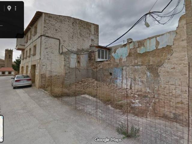Terreno en venta en Izarbeibar-Novenera, Navarra