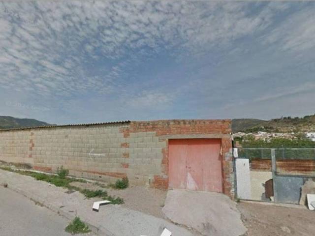 Terreno en venta en Artana, Valencia