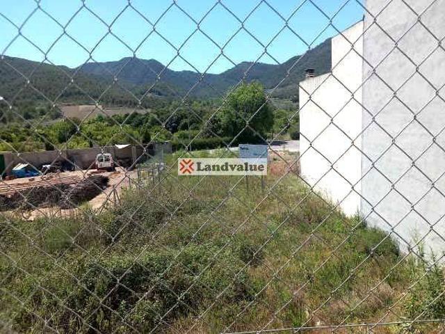 Terreno en venta en la Plana Baixa, Valencia